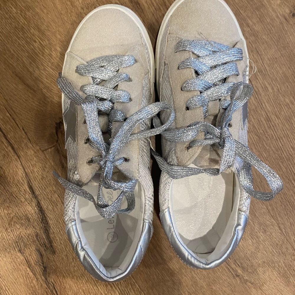 Star Sneakers